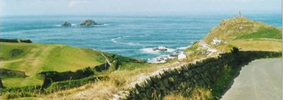 Cape Cornwall
